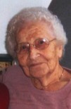 Jeannette Lebel