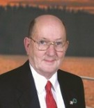 Albert Don Miller