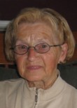 Laurette Bergeron