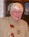 Alice Brodie