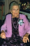 Georgette Mercier