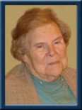 Gladys Fiander