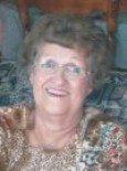 Madeleine Tremblay
