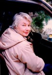 Diane Thomas