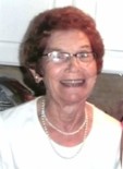 Thérèse Rodrigue