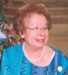 Hélène Wallingford