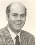 George Foster