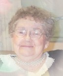 Nettie Darroch