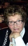 Andrée Ménard