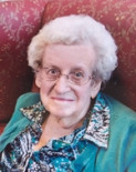 Norma Teeter