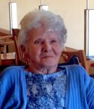 Margaret Kathleen England