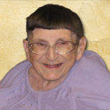 Jackie Rousseau