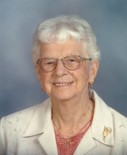 Lillian Weber