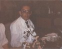 Davis Laurie Leblanc
