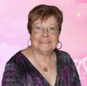 Alexina Desrosiers