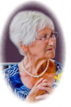 Willemina Van Weerden