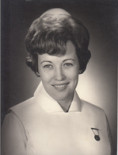 Marilyn Lidstone