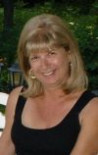 Claudette Lacroix