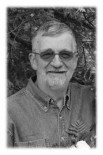 Graham Eldon Lewis