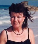 Sharon Weatherall