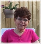 Arlene Ironside