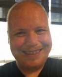 Tom Ewanyshyn