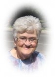 Margaret Dixon