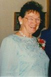 Irene Lawrance