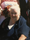 Mary Cahill