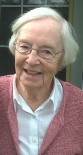 Katharine Moore
