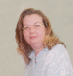 Inta Zarins