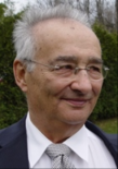 Daniel Bouffard