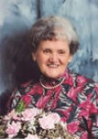 Margaret Garlough