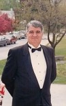 Joseph Basil Abouarrage
