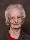Alice Domoney