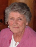 Helen Gordon