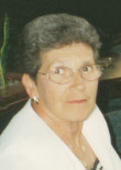 Shirley Joyce Martin