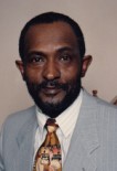 Maxford Codling