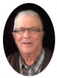 Harry James Edgar