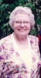 Joyce Mathews