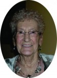 Yvette Cloutier