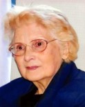 Ernestine Theriault