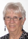 Doris Epp