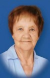 Jeanne d'Arc Paquin