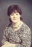 Carole Forget