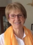 Lorraine Charest