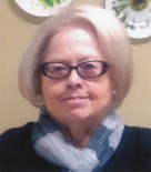Penny-Lynne Woodward