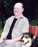 Melvin Beswatherick