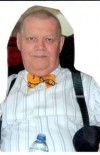 Robert James Williams