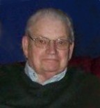 Jim Carruthers